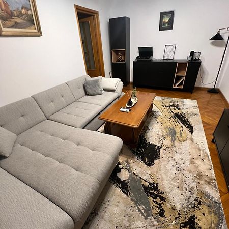 Luxe Apartment Andreea Констанца Екстериор снимка