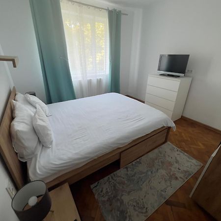 Luxe Apartment Andreea Констанца Екстериор снимка