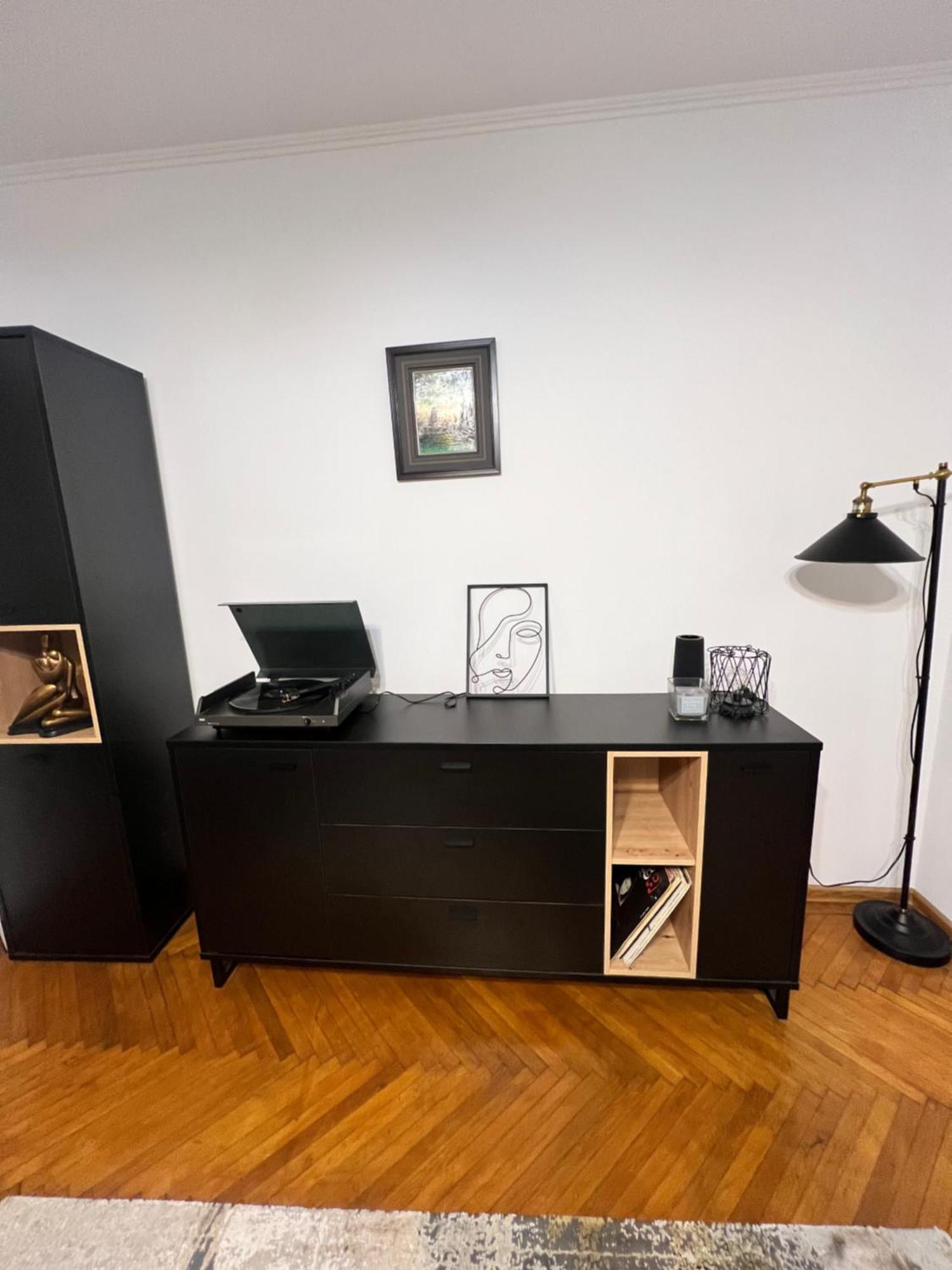 Luxe Apartment Andreea Констанца Екстериор снимка