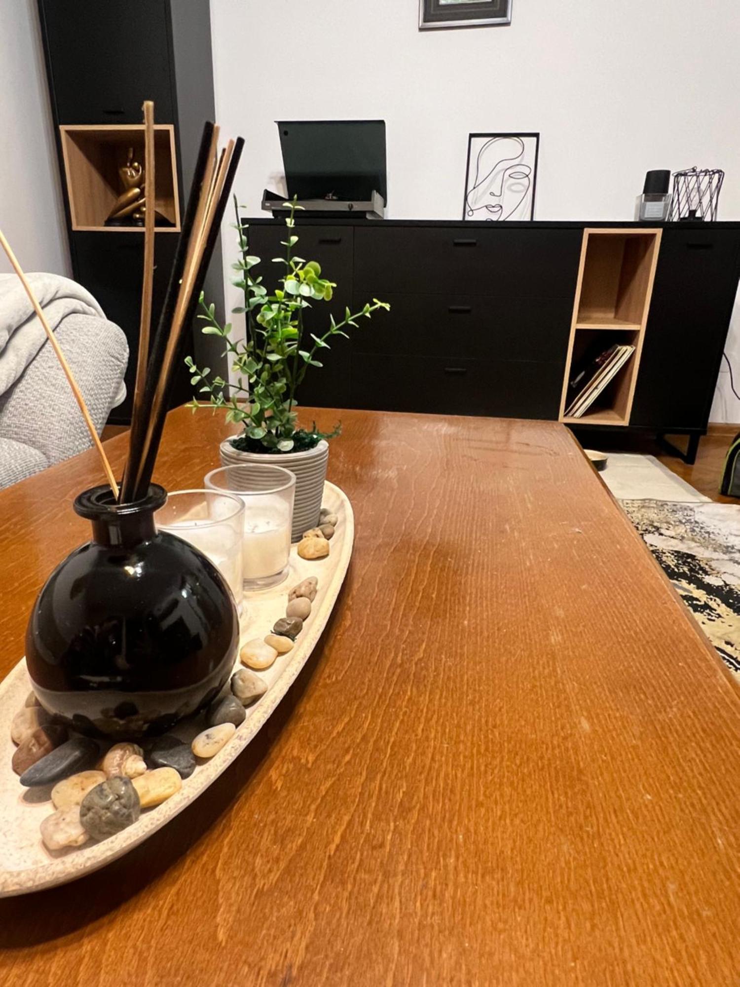 Luxe Apartment Andreea Констанца Екстериор снимка